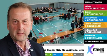 Council Leader: We will continue to work hard for all of our residents 