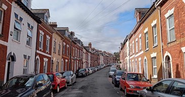 Consultation launched on Houses in Multiple Occupation in Exeter 