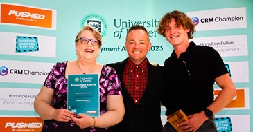 Building Greater Exeter celebrates success at awards ceremony 