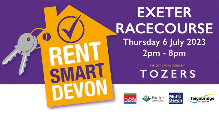 Landlords invited to get the latest advice on renting at free event 