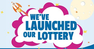 Buy your tickets for chance of winning £25,000 in Exeter Community Lottery