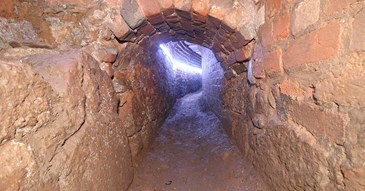 Exeter’s Underground Passages extend opening hours for school holidays