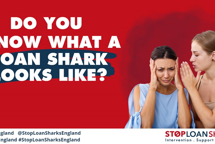 Warning About Loan Sharks In Exeter Exeter City Council News