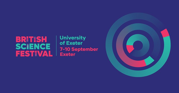 Events held across Exeter during prestigious British Science Festival 