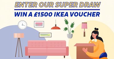 Super draw is an extra reason to play the Exeter Community Lottery 