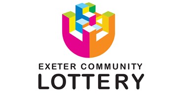 Figures show Top 10 good causes benefitting from Exeter Community Lottery 