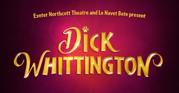 Exeter Northcott Theatre uses donations to gift tickets to its pantomime