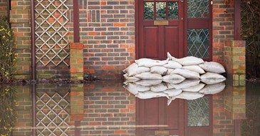 Engagement event in Exeter for communities hit by flash floods