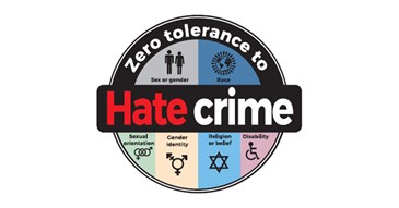 Tackling hate crime together in Exeter – a message of HOPE