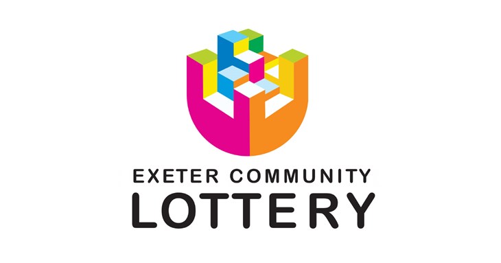 Extra reason to play the Exeter Community Lottery this weekend 
