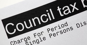 Consultation on care leavers receiving 100 per cent Council Tax discount 