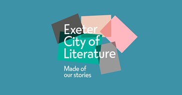 New film celebrates Exeter as a UNESCO City of Literature 