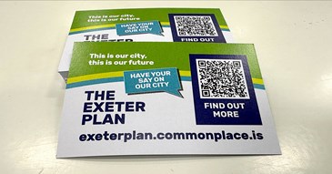 Exeter Plan sets out policies to address shortage of affordable housing 