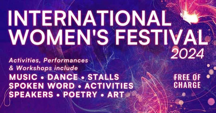 International Women's Festival