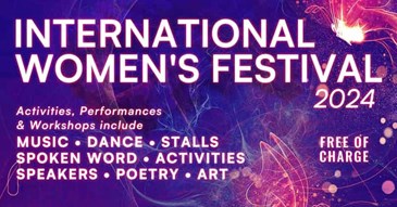 International Women's Festival