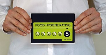 Key food hygiene courses available for food handlers