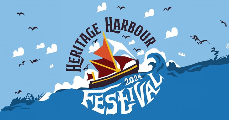Exeter Heritage Harbour Festival celebrates city’s maritime history 