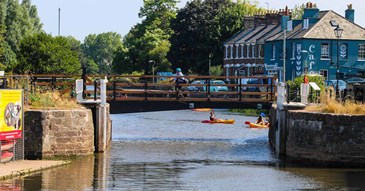 New members of Exeter Harbour Board sought by the Council